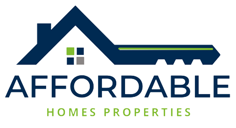 AH Properties Logo