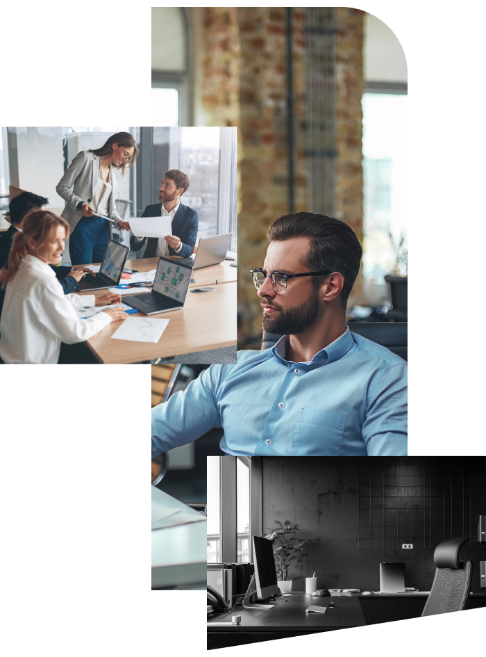 Empower Collage