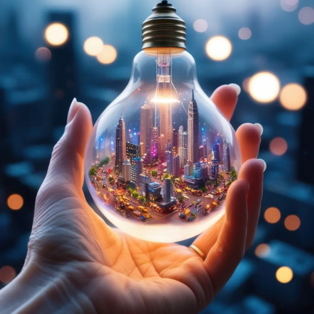 Utilities & Energy Management