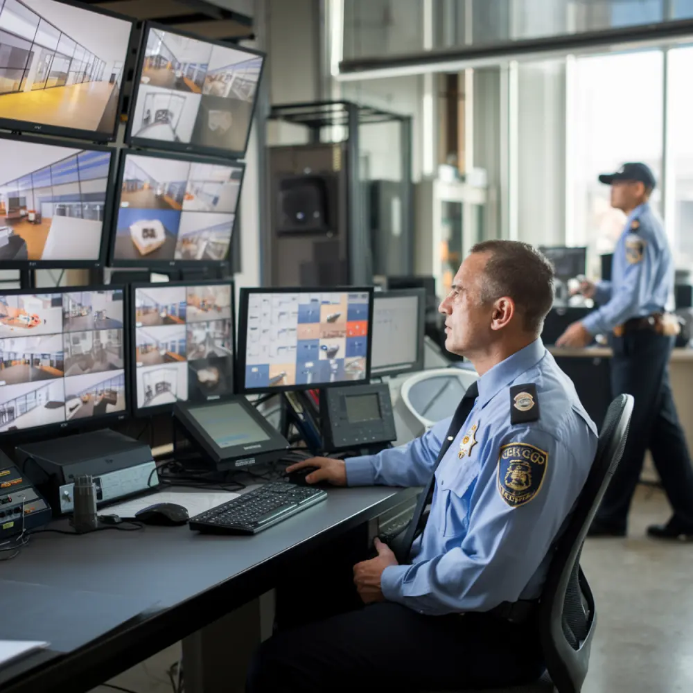 Security