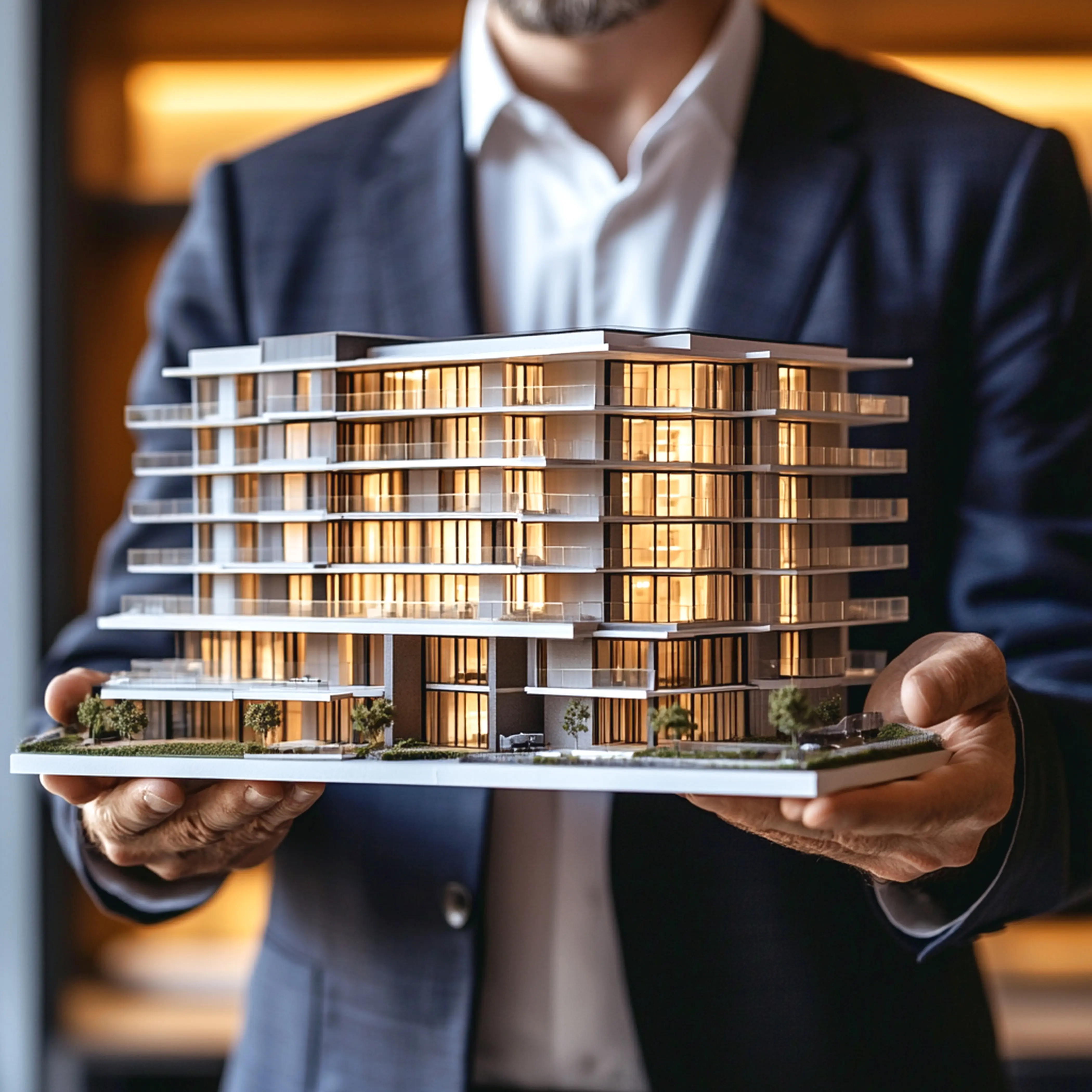 Property Management