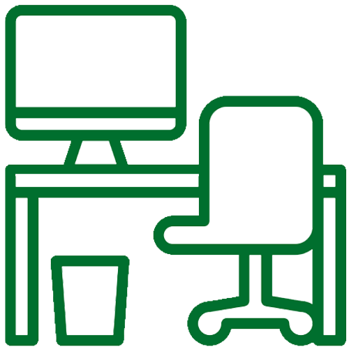 Office Spaces