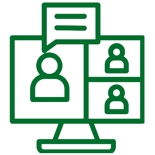 Set-Up Virtual Office